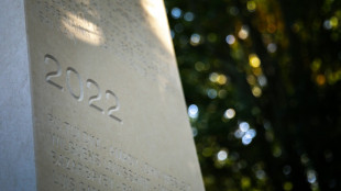 Bayeux: 66 noms de plus au m&eacute;morial des reporters morts en action