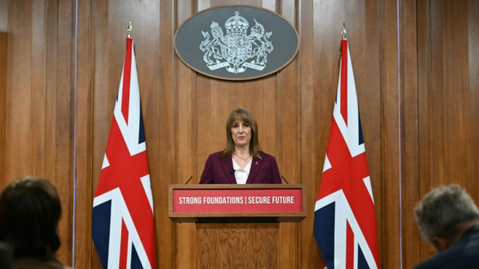 UK economic gloom deepens before budget