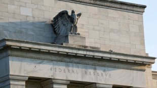 US-Notenbank Fed erh&ouml;ht Leitzins erneut deutlich um 0,75 Prozentpunkte