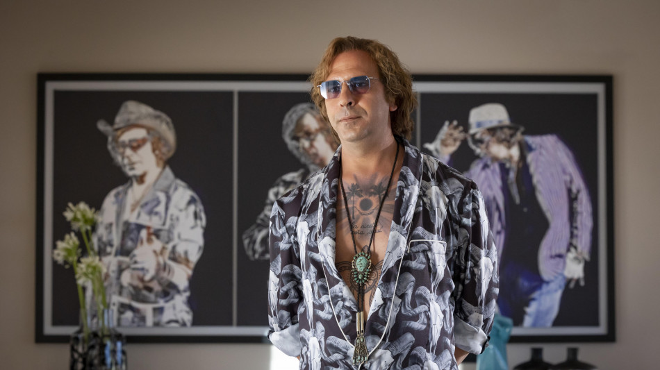 Cinema, 'Buen Camino' e 'Diamanti' i film pi&ugrave; visti in streaming