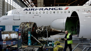 Air France-KLM reduce sus pérdidas en el 1T gracias a una demanda sostenida