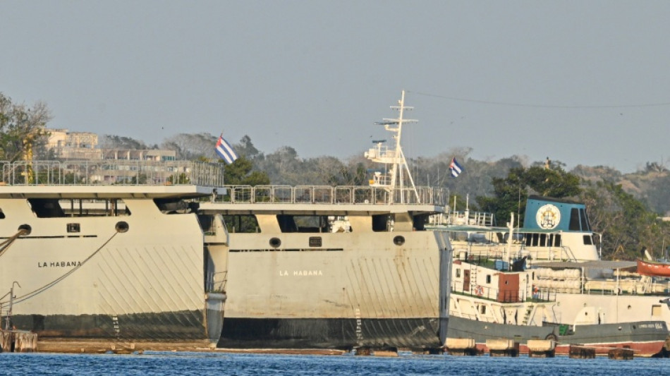 Cuba denuncia intento de "infiltraci&oacute;n" por mar de grupo armado desde EEUU