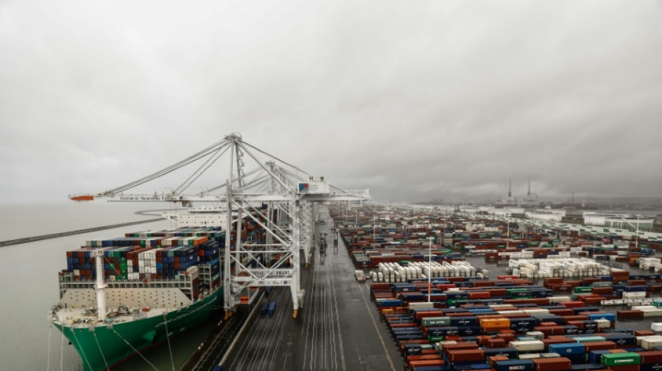 Le d&eacute;ficit commercial fran&ccedil;ais a atteint un nouveau record en mai &agrave; 13,1 milliards d'euros