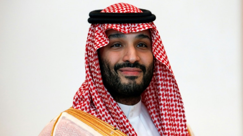 Ar&aacute;bia Saudita anuncia candidatura para sediar Copa do Mundo de 2034
