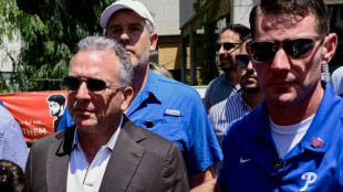 Enviado dos EUA se reúne em Tel Aviv com parentes de reféns do Hamas