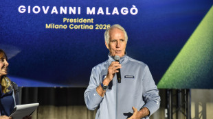 Milano-Cortina: Malagò a Olimpia, 'Celebriamo armonia e unità'
