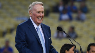 Legendary MLB Dodgers broadcaster Scully dead at 94