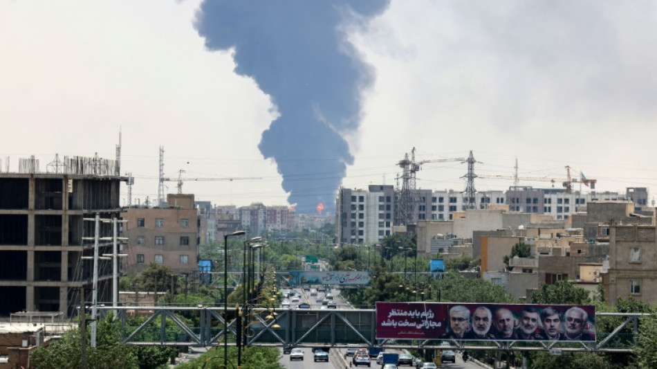 SPD, Grüne und Linke fordern Stopp von Abschiebungen nach Iran