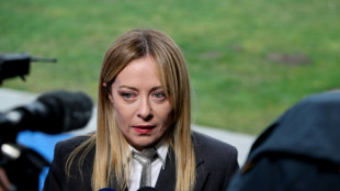 Italien sagt Golfstaaten Hilfe bei Luftabwehr im Iran-Krieg zu