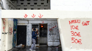 Shift in battle to tackle teens trapped in Marseille drug 'slavery' 