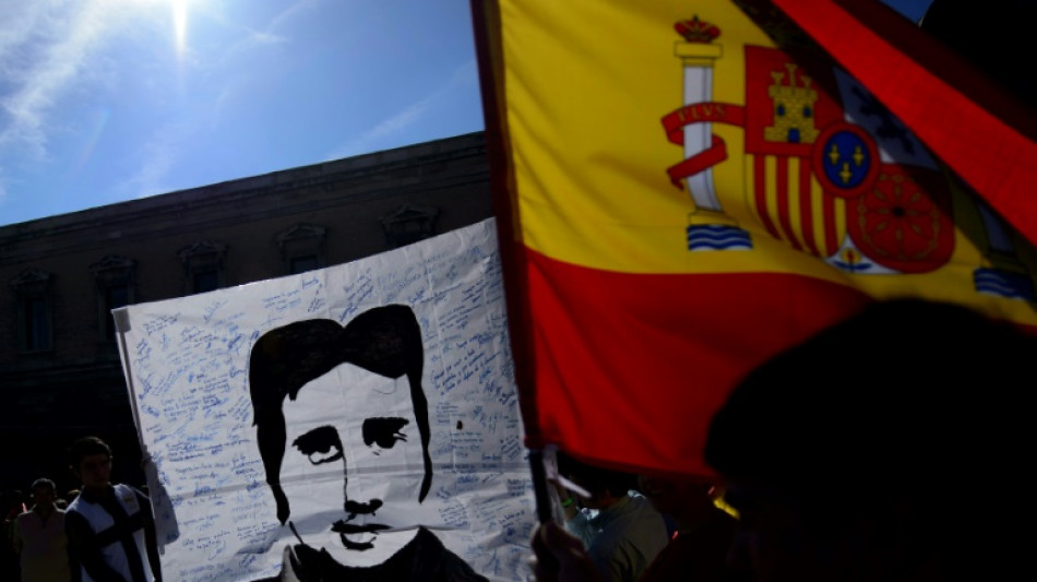 Investigan a tres exdirigentes de ETA por el asesinato de un pol&iacute;tico en 1997