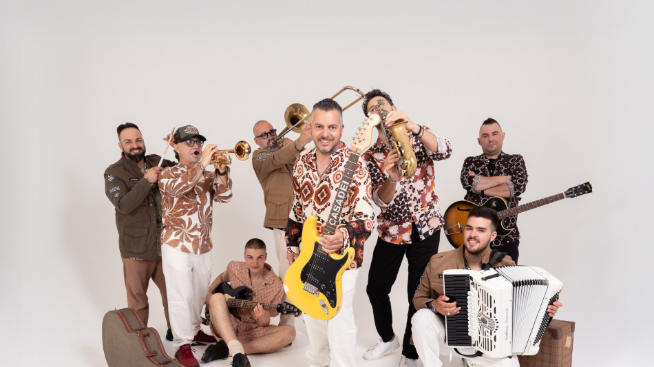 Dal 16 al 19 aprile torna il Festival Internazionale dell'Ocarina di Budrio