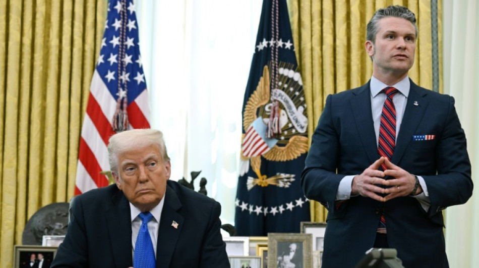 Sube la presión sobre la Casa Blanca tras nuevas revelaciones sobre fallo de seguridad