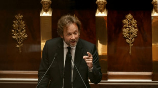 Frankreichs Sozialisten verzichten zunächst auf Regierungssturz