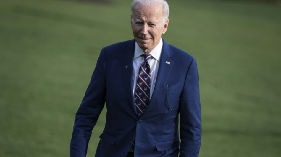 Biden vows funds, tech alliance as democracy summit takes on backsliding