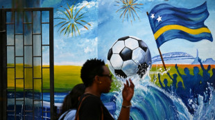 "Peque&ntilde;a isla, grandes sue&ntilde;os" para Curazao, el pa&iacute;s m&aacute;s peque&ntilde;o del Mundial de 2026