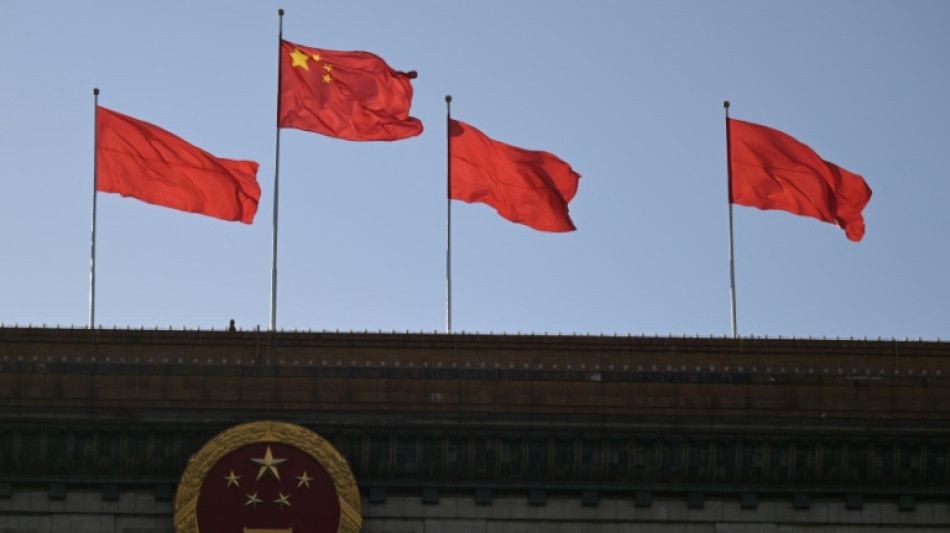 P&eacute;kin nie &ecirc;tre derri&egrave;re les cyberattaques visant Washington, Londres et Wellington