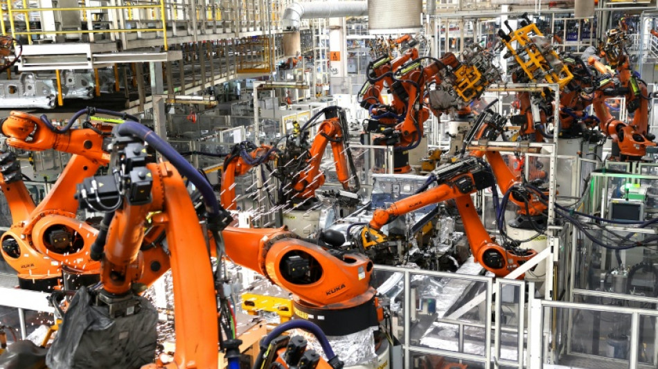 VW will mehr in China gebaute Autos exportieren
