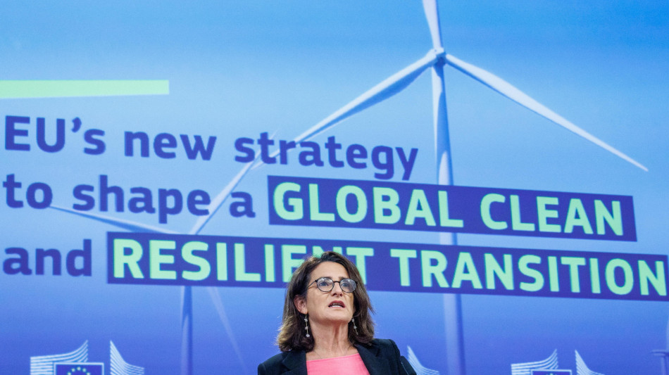 Ok del Pe al target clima, -90% al 2040 con flessibilità