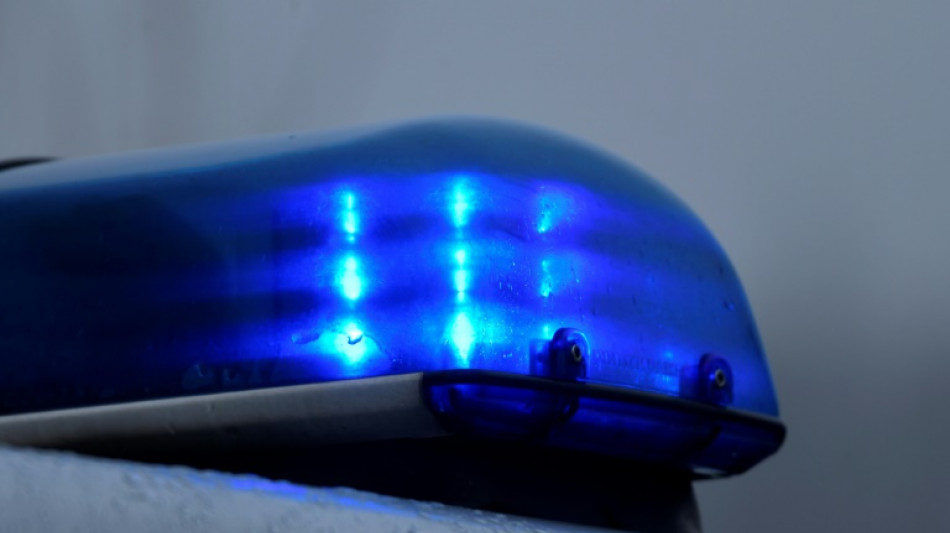 Mann stirbt bei Absturz von Kleinflugzeug in Schleswig-Holstein