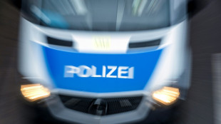 18-jähriger Berliner offenbar aus politischen Motiven niedergeschlagen