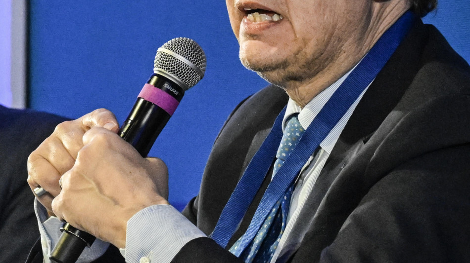 Ciriani, in Italia frasi e clima da Br, scoperto l'odio Dem