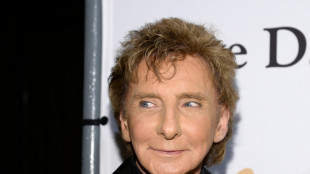Le crooner Barry Manilow annule ses concerts &agrave; Las Vegas