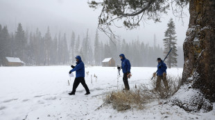Usa, allerta neve e temperature gelide per 50 milioni di persone