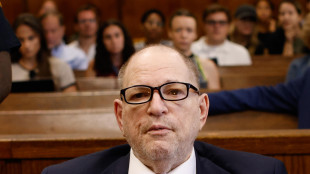 Weinstein "quasi morto", incriminato di nuovo da gran giur&igrave; Ny
