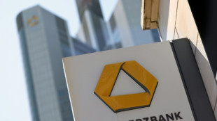 Commerzbank-&Uuml;bernahme: Klingbeil will Interessen Deutschlands klarstellen