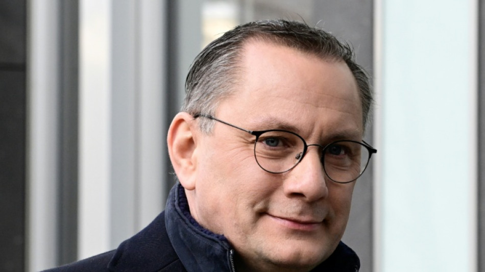 Chrupalla: AfD unterstützt Merz' teilweisen Waffenlieferstopp an Israel