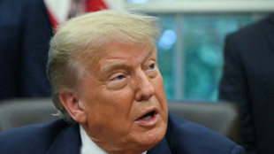 US-Senat beginnt Debatte über Trumps umstrittenes Haushaltsgesetz