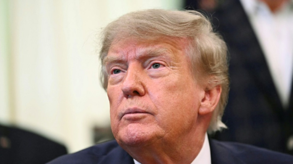 Trump env&iacute;a a sus emisarios a Rusia y Ucrania con un plan para "terminar la guerra"