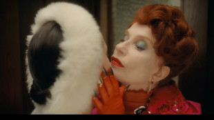 Isabelle Huppert, 'quanto mi sono divertita a fare la vampira'