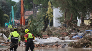Istat, Italia al top Ue per danni economici da eventi climatici