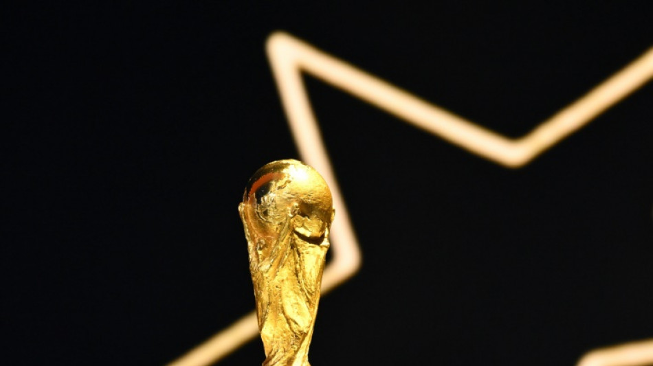 Winners of 2026 World Cup to pocket $50 million in prize money