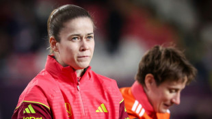 Konkurrenzkampf im DFB-Tor: Johannes bleibt "entspannt"