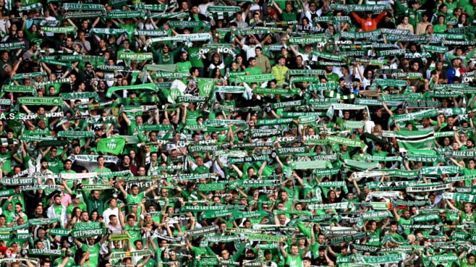 Coupe de France: duel Saint-Etienne - Rodez au 7e tour, l'&eacute;preuve cherche encore un diffuseur