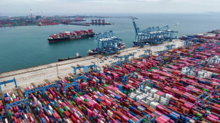 China's economic growth slows amid sputtering domestic demand