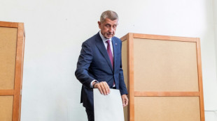 En tête des législatives tchèques, retour réussi pour Andrej Babis