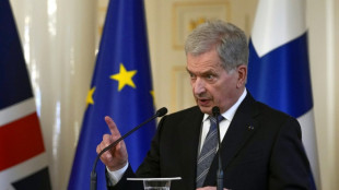 Adhesi&oacute;n de Finlandia a la OTAN no ser&iacute;a "contra nadie", afirma su presidente
