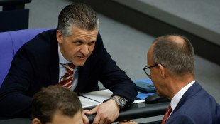 Kanzleramtschef Frei kündigt bessere Abstimmung in Koalition an