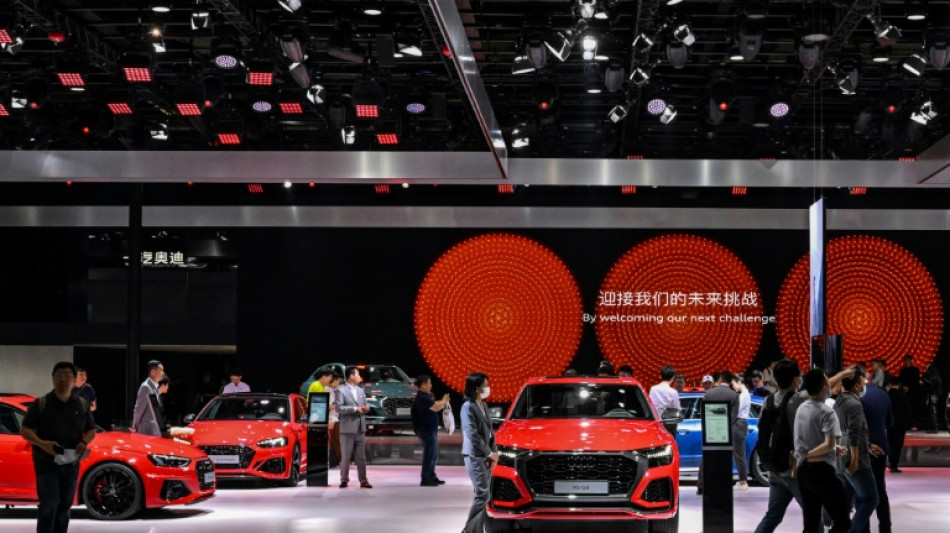 Fuerte repunte de la venta de coches nuevos en la Uni&oacute;n Europea
