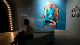 Marilyn Monroe cumple 100 a&ntilde;os y Hollywood lo celebra por todo lo alto
