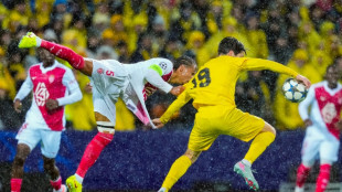 Ligue des champions: Monaco s'impose avec courage &agrave; Bodoe/Glimt et se relance