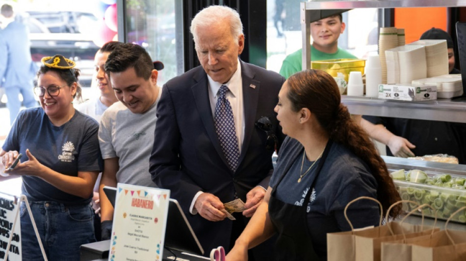Biden siembra confusi&oacute;n al anunciar una rueda de prensa "importante"