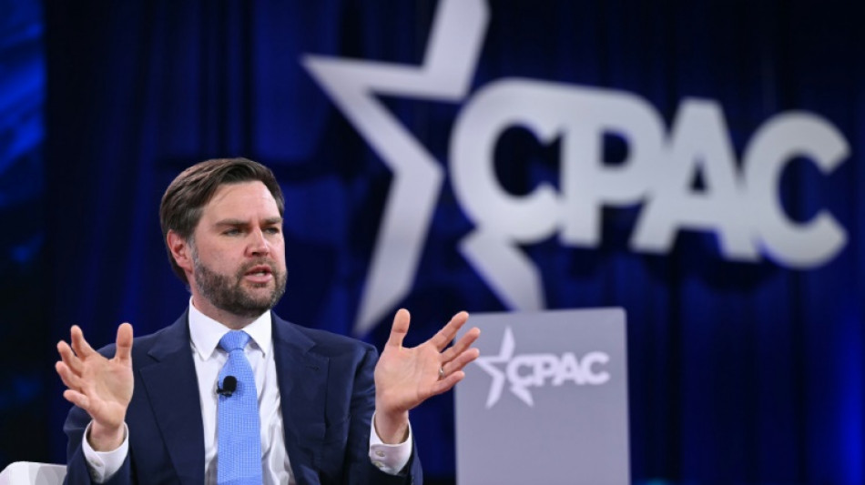 Milei em Washington para celebrar com os conservadores a vit&oacute;ria de Trump