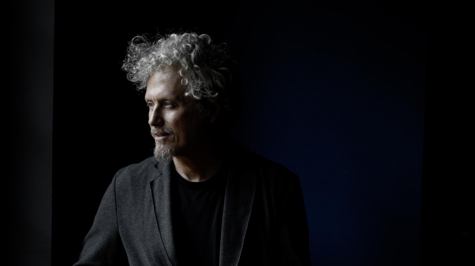 Niccol&ograve; Fabi, "ho detto tanti no per la voglia di stare bene"