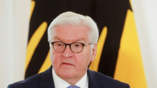 Steinmeier verlegt Amtssitz für drei Tage nach Neuruppin in Brandenburg