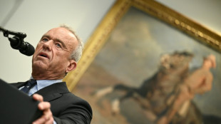 US judge halts implementation of Trump vaccine overhaul